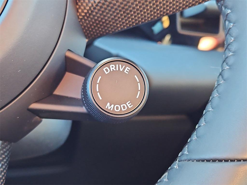 new 2025 Porsche Macan car, priced at $137,315