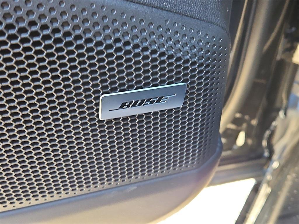 new 2025 Porsche Macan car, priced at $137,315