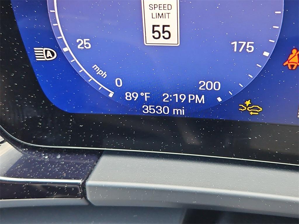used 2024 Porsche Macan Electric car, priced at $85,987