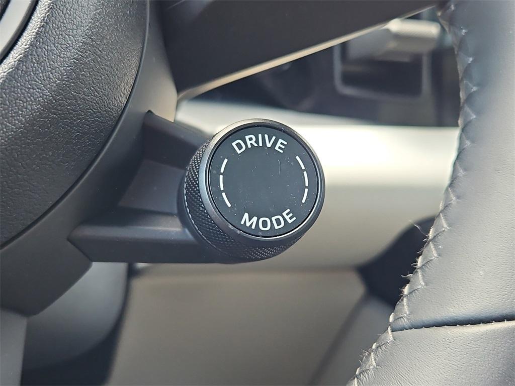 used 2024 Porsche Macan Electric car, priced at $85,987