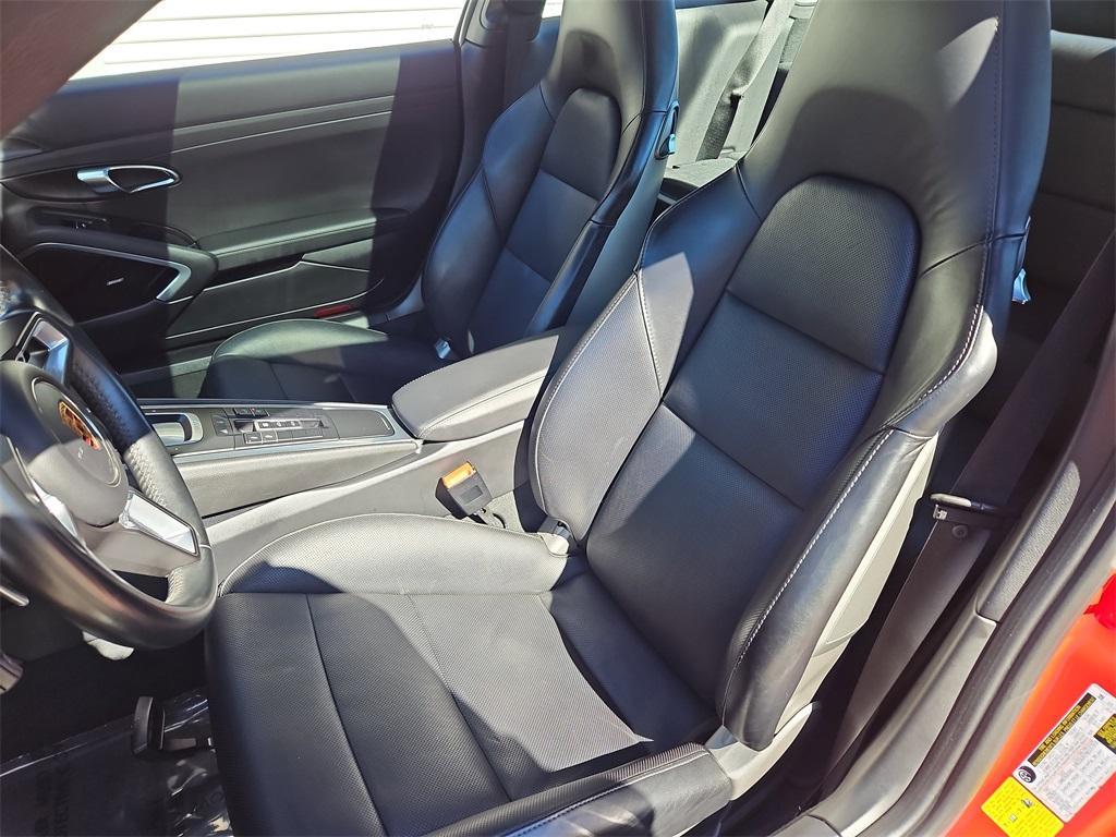 used 2017 Porsche 911 car, priced at $89,987