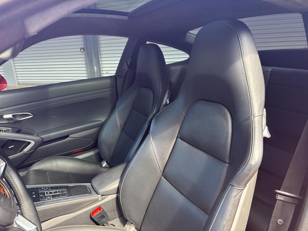 used 2017 Porsche 911 car, priced at $92,987