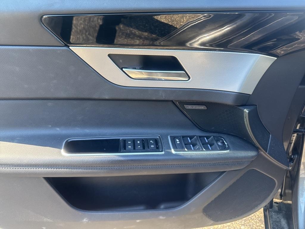 used 2017 Jaguar XF car, priced at $15,987