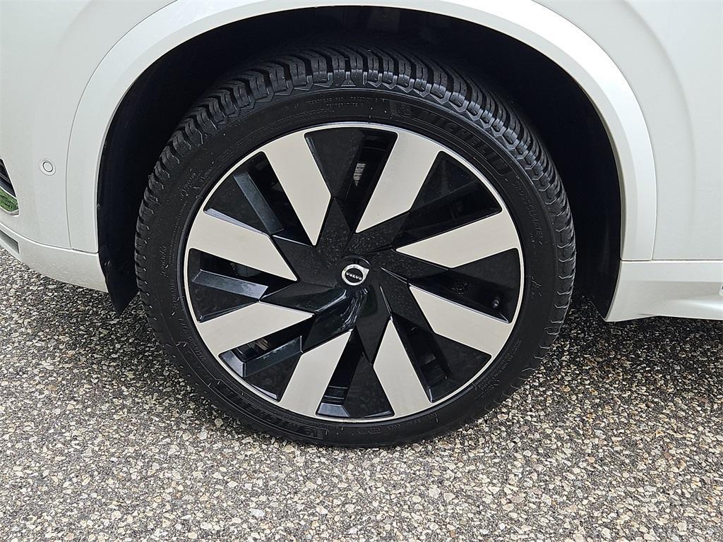 used 2023 Volvo XC90 Recharge Plug-In Hybrid car, priced at $59,987