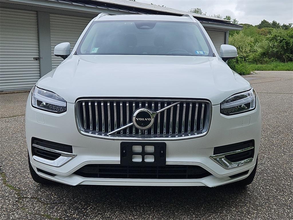 used 2023 Volvo XC90 Recharge Plug-In Hybrid car, priced at $59,987