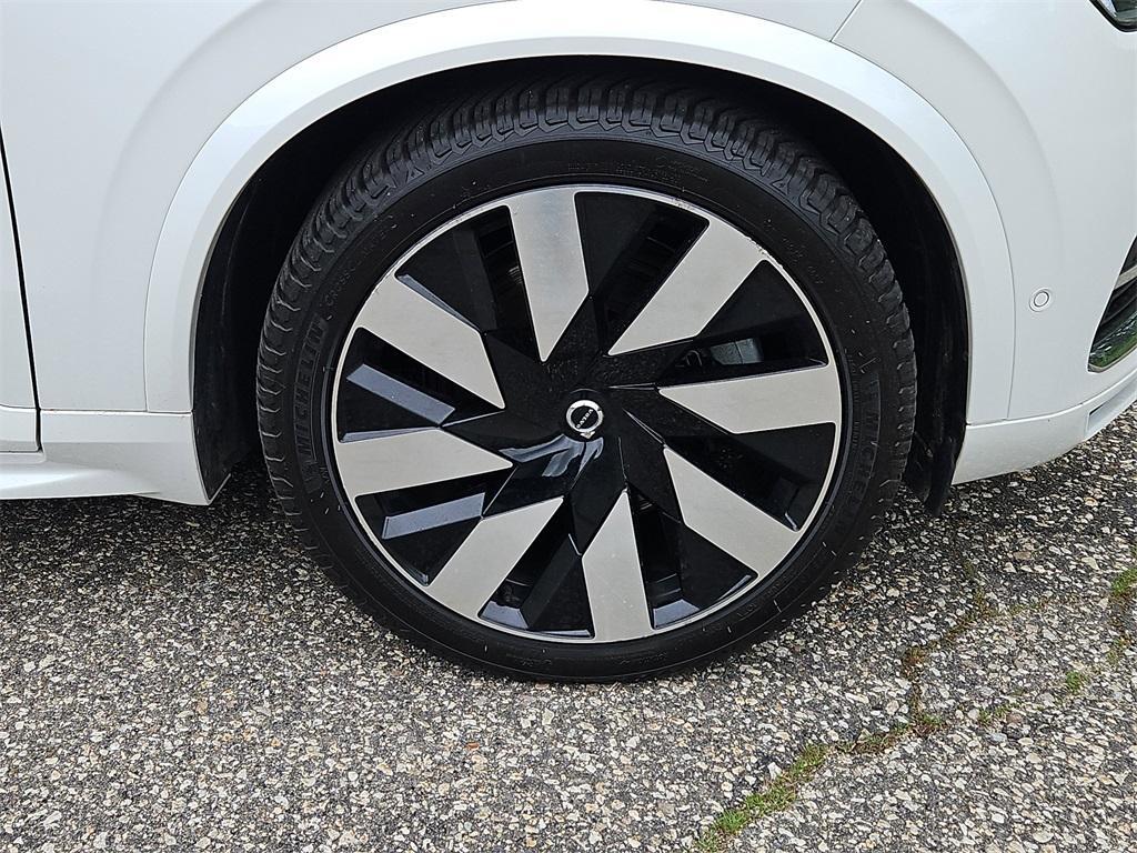 used 2023 Volvo XC90 Recharge Plug-In Hybrid car, priced at $59,987