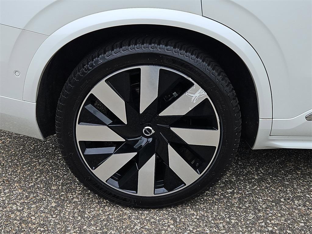 used 2023 Volvo XC90 Recharge Plug-In Hybrid car, priced at $59,987