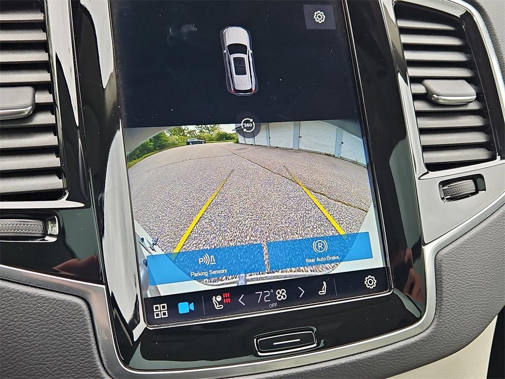 used 2023 Volvo XC90 Recharge Plug-In Hybrid car, priced at $59,987