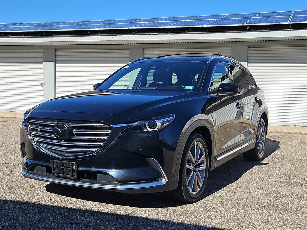 used 2022 Mazda CX-9 car, priced at $29,987