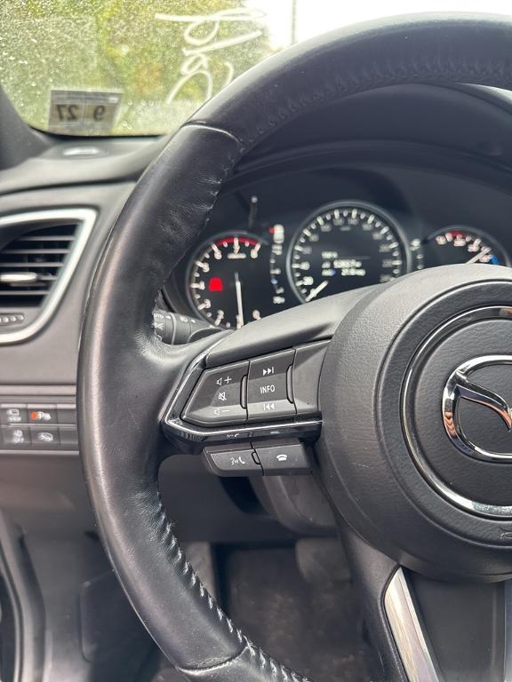 used 2022 Mazda CX-9 car, priced at $30,487