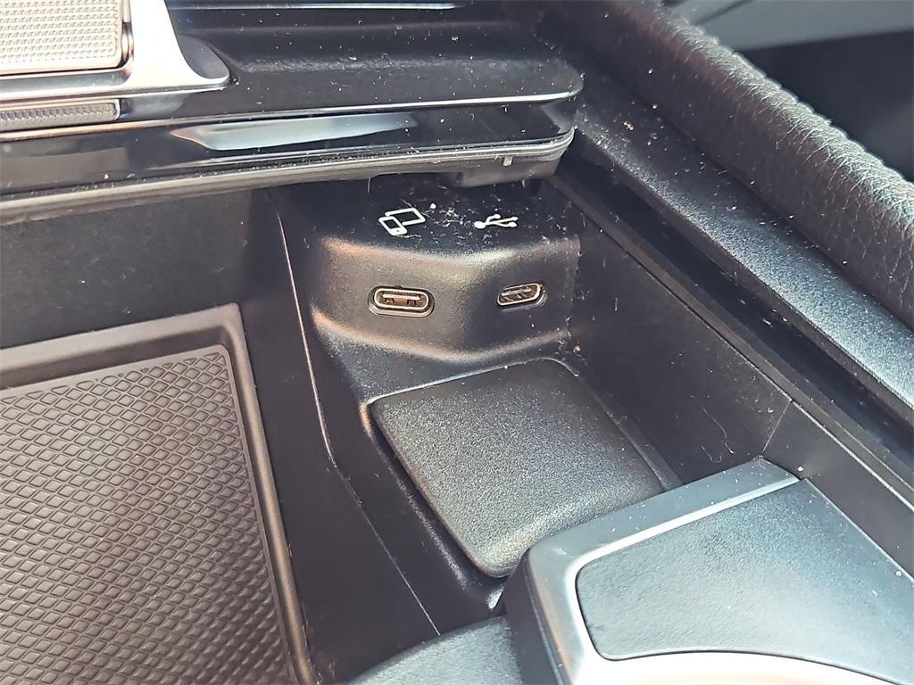 used 2022 Mercedes-Benz GLE 350 car, priced at $51,987