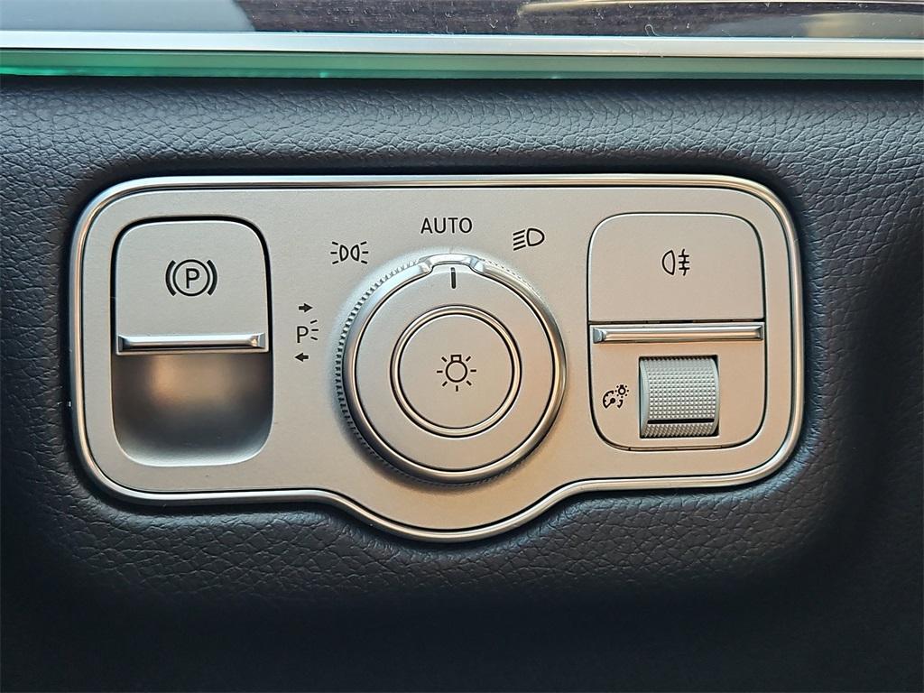 used 2022 Mercedes-Benz GLE 350 car, priced at $51,987