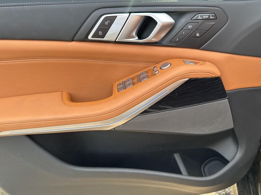 used 2024 BMW X7 car, priced at $72,987