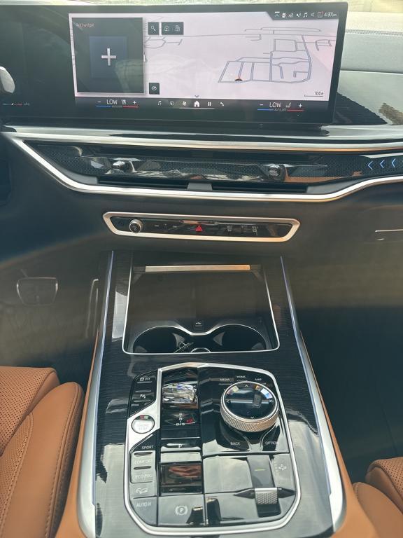 used 2024 BMW X7 car, priced at $72,987