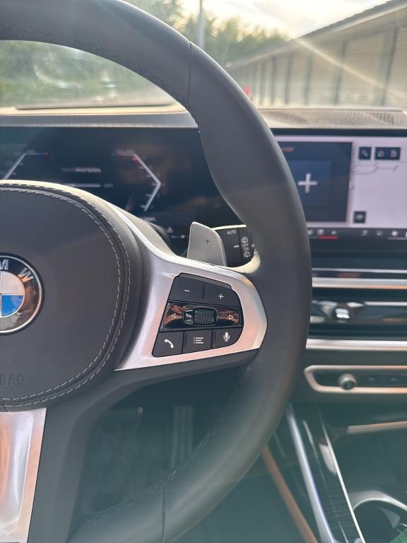 used 2024 BMW X7 car, priced at $72,987