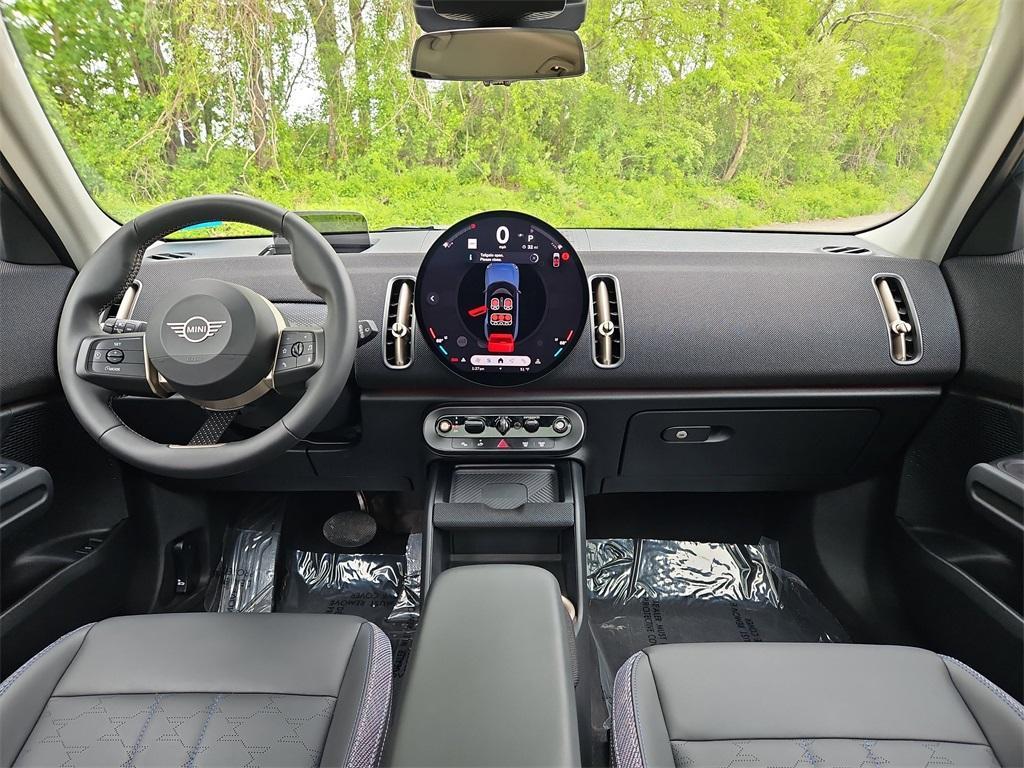 used 2025 MINI Hardtop car, priced at $33,987