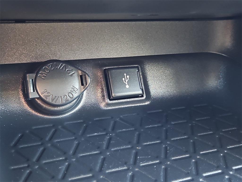 used 2022 Toyota RAV4 car, priced at $28,987