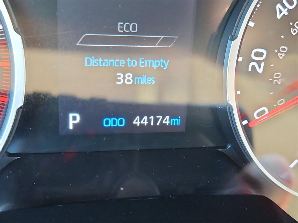 used 2022 Toyota RAV4 car, priced at $28,987