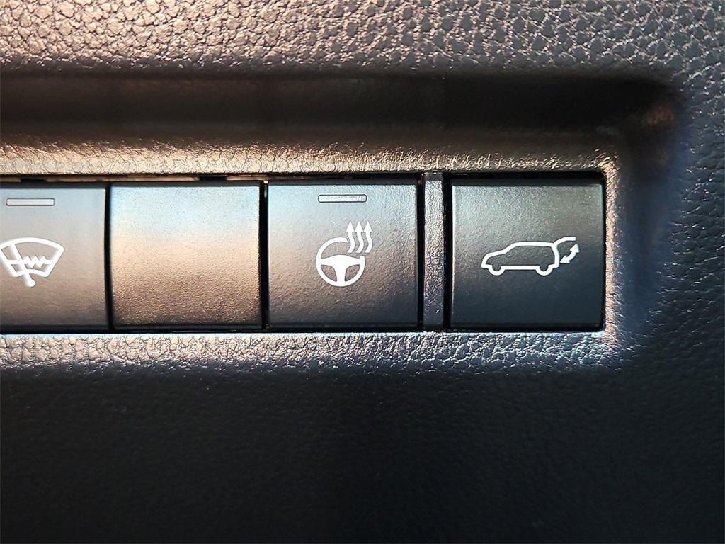 used 2022 Toyota RAV4 car, priced at $28,987