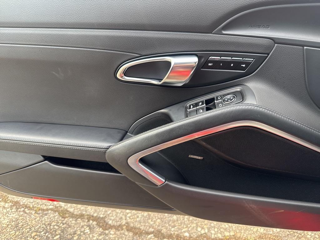 used 2014 Porsche 911 car, priced at $89,987