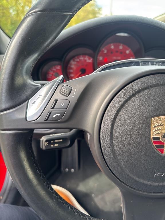 used 2014 Porsche 911 car, priced at $89,987