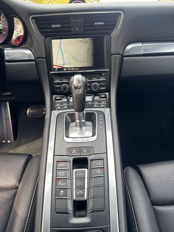 used 2014 Porsche 911 car, priced at $89,987