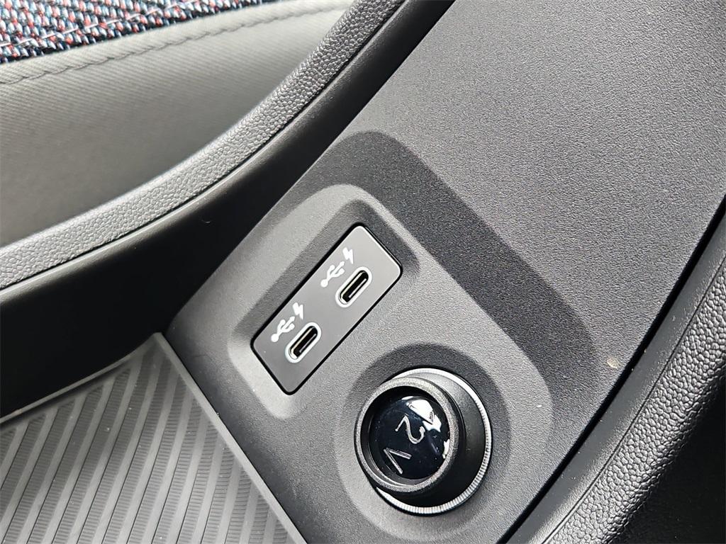 used 2025 MINI Hardtop car, priced at $32,987
