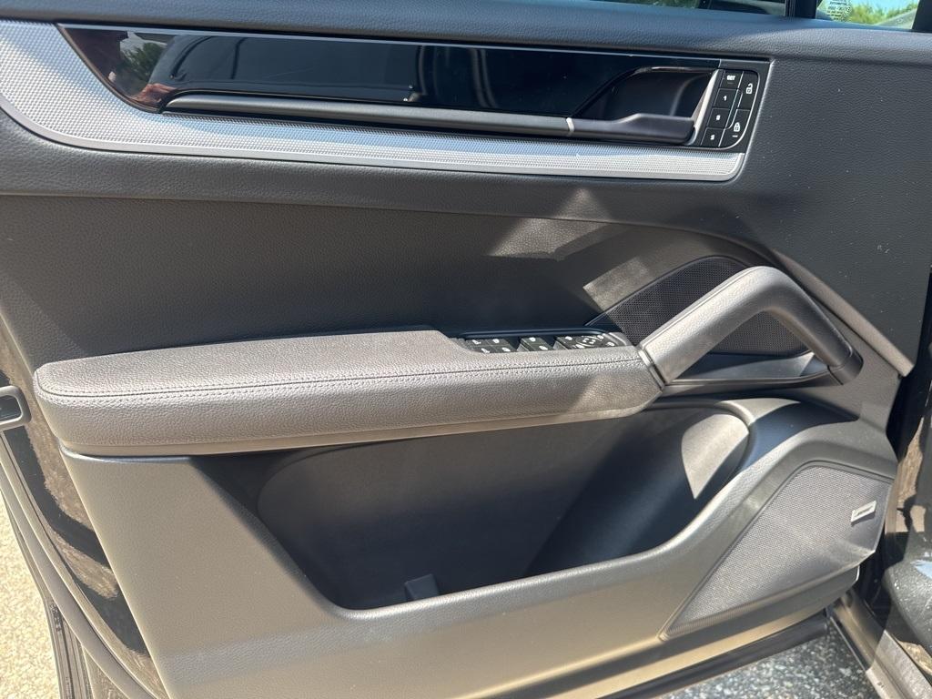 used 2024 Porsche Cayenne car, priced at $90,987