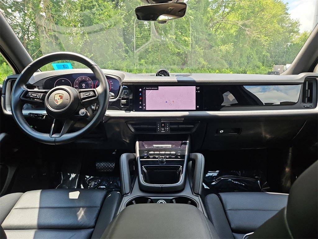 used 2024 Porsche Cayenne car, priced at $89,987