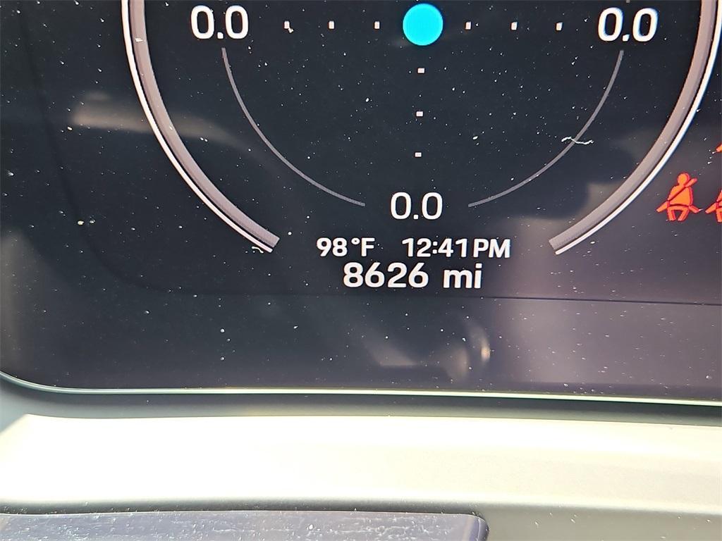 used 2024 Porsche Cayenne car, priced at $89,987