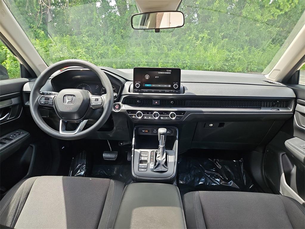 used 2023 Honda CR-V car, priced at $30,987