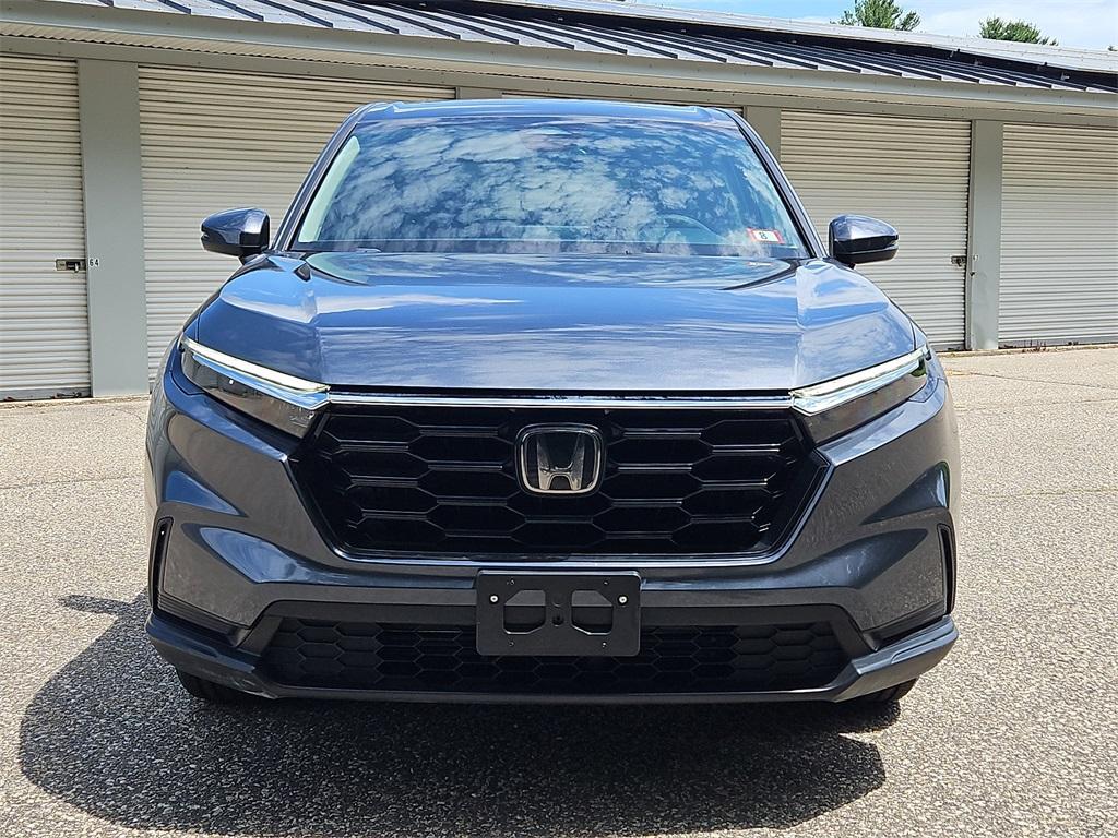 used 2023 Honda CR-V car, priced at $30,987