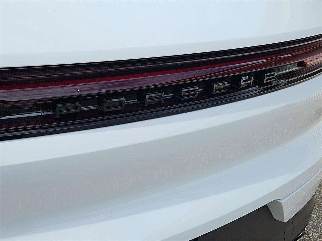 new 2026 Porsche Cayenne car, priced at $112,810