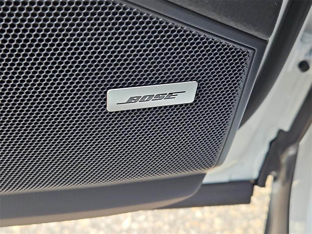 new 2026 Porsche Cayenne car, priced at $112,810