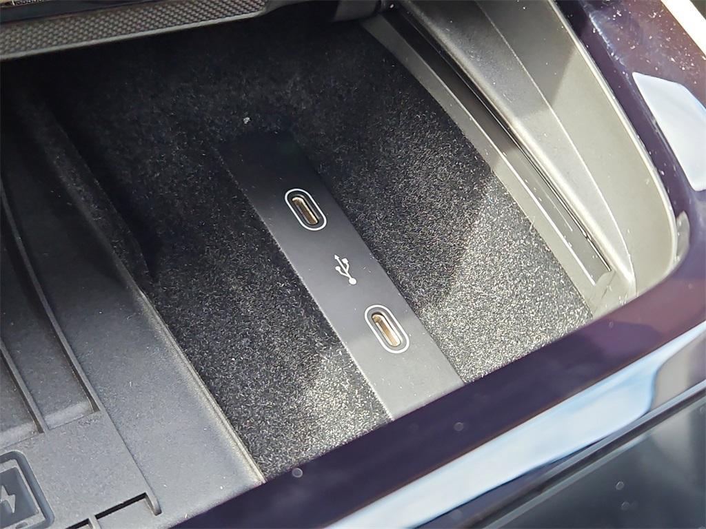 new 2026 Porsche Cayenne car, priced at $112,810