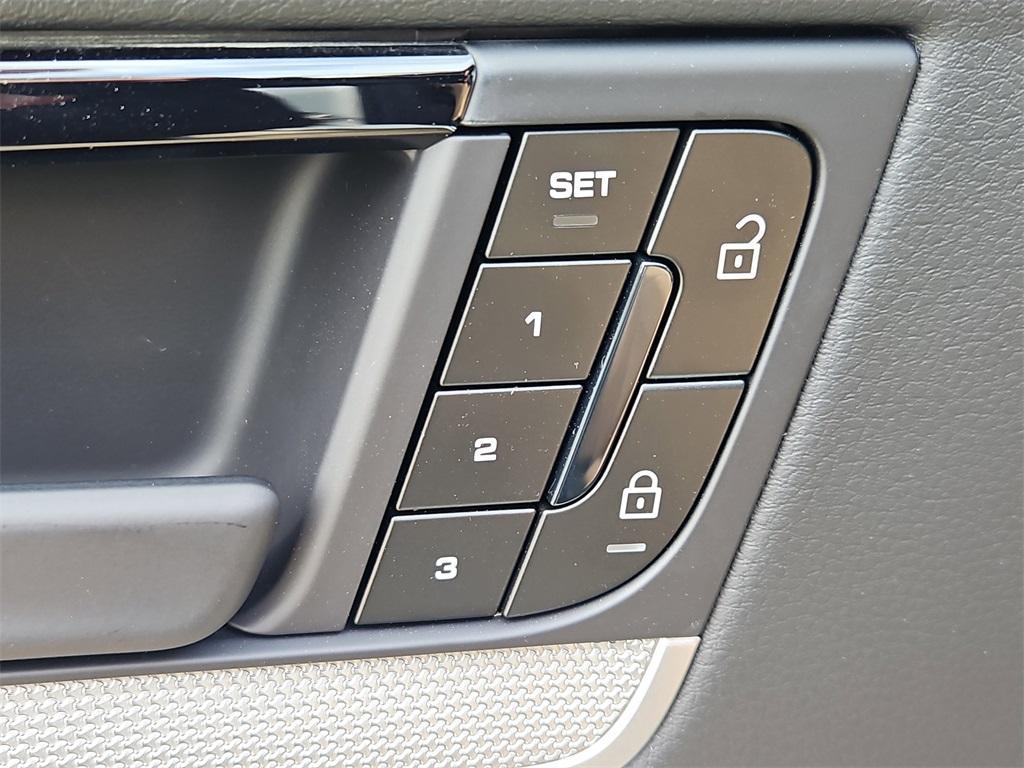 new 2026 Porsche Cayenne car, priced at $112,810