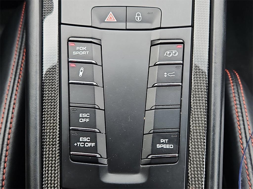 used 2016 Porsche 911 car, priced at $199,987