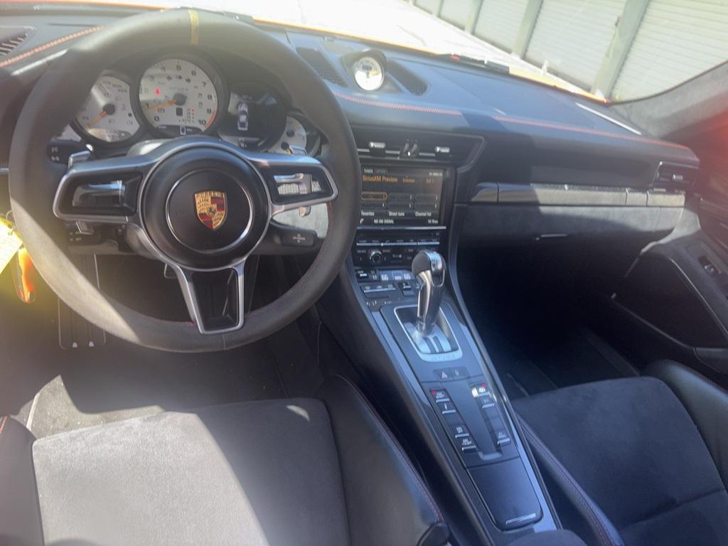 used 2016 Porsche 911 car, priced at $207,987