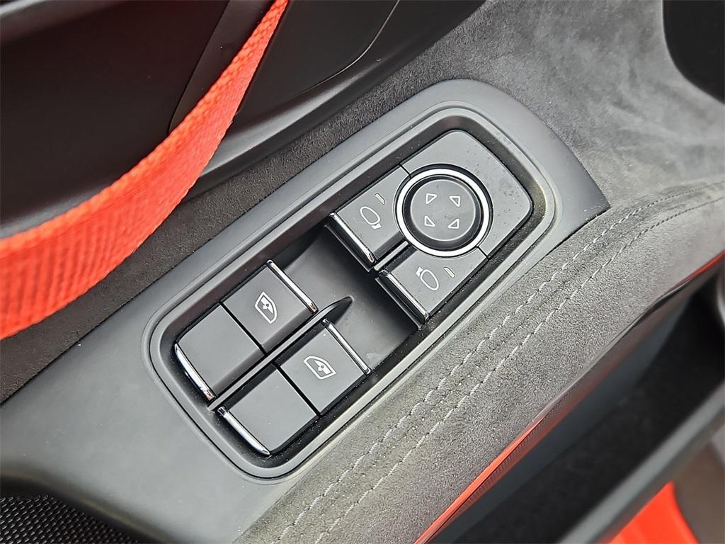 used 2016 Porsche 911 car, priced at $199,987