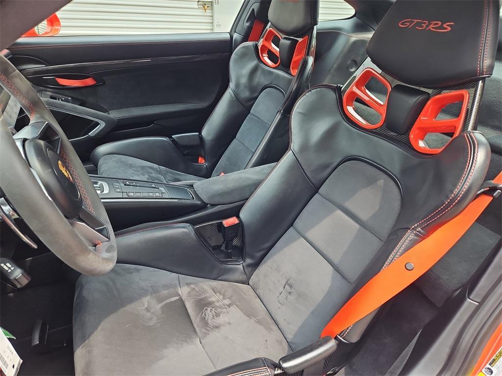 used 2016 Porsche 911 car, priced at $199,987