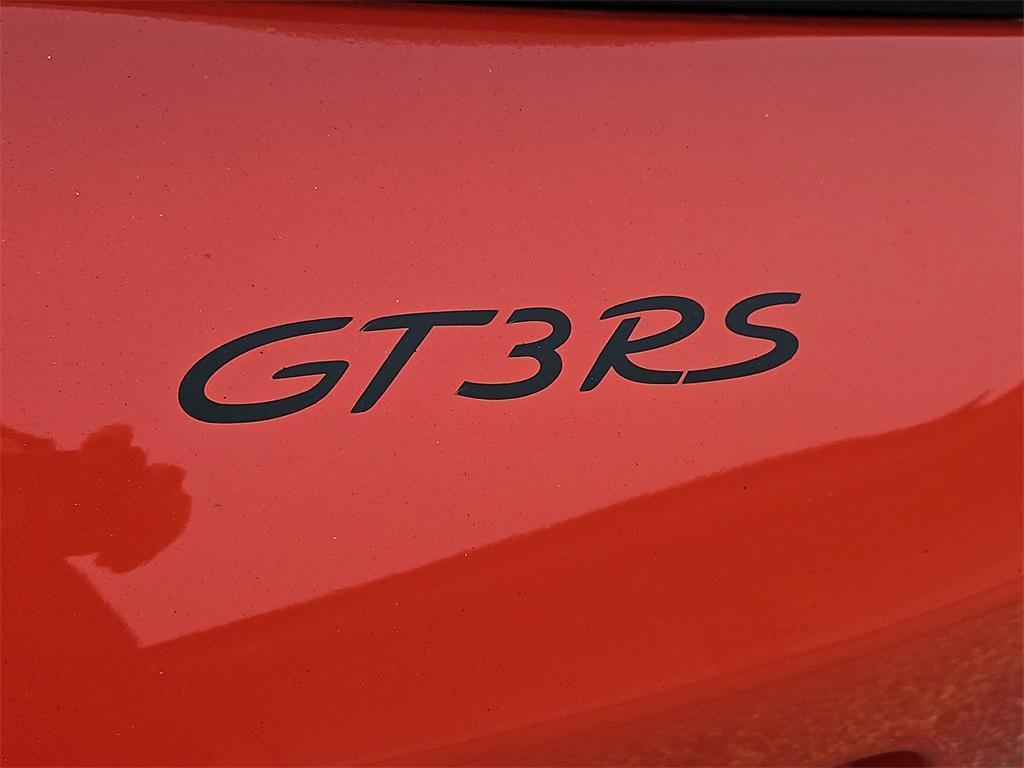 used 2016 Porsche 911 car, priced at $199,987