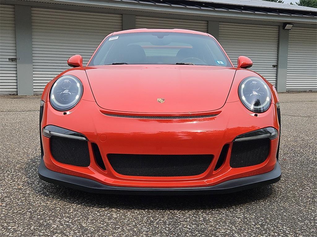 used 2016 Porsche 911 car, priced at $199,987