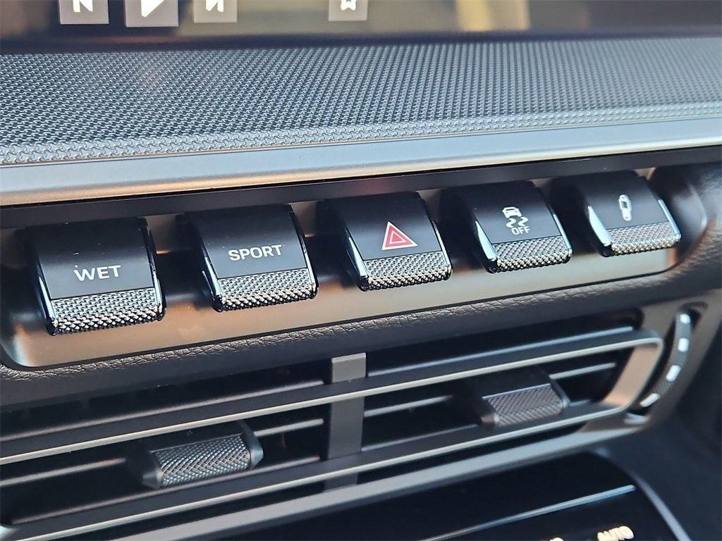 used 2020 Porsche 911 car, priced at $112,987