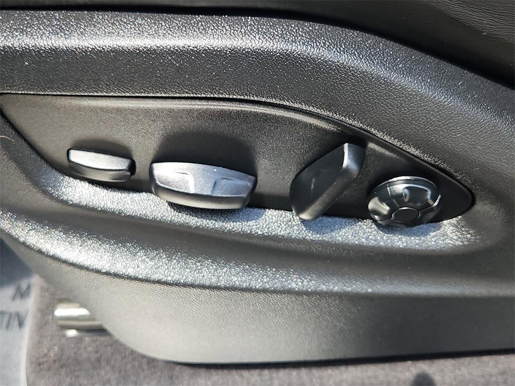 used 2024 Porsche Cayenne car, priced at $109,987