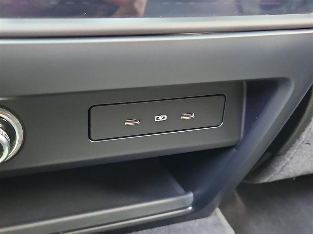 used 2024 Porsche Cayenne car, priced at $109,987