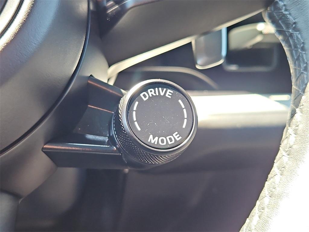 used 2024 Porsche Cayenne car, priced at $109,987