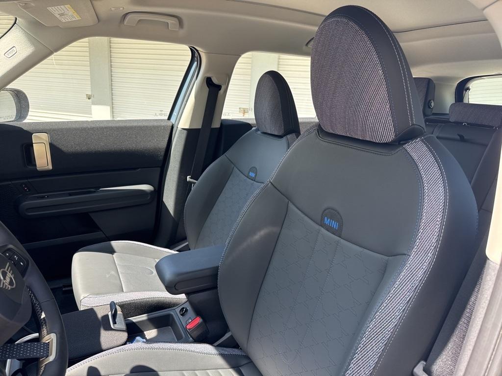 used 2025 MINI Countryman car, priced at $37,987