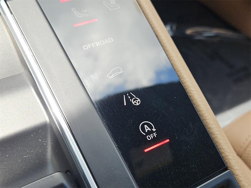 used 2023 Porsche Macan car, priced at $58,987