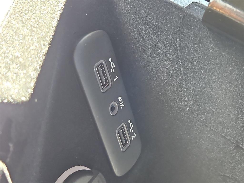 used 2023 Dodge Challenger car, priced at $49,987