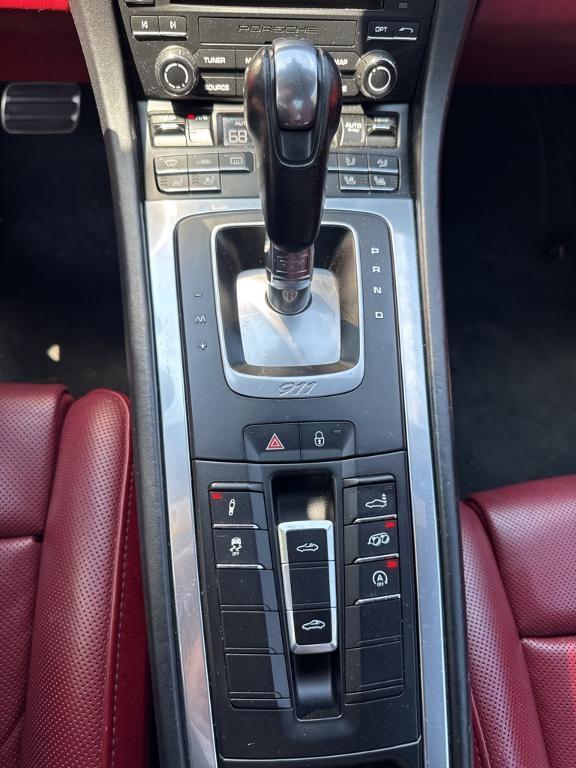 used 2017 Porsche 911 car, priced at $109,987